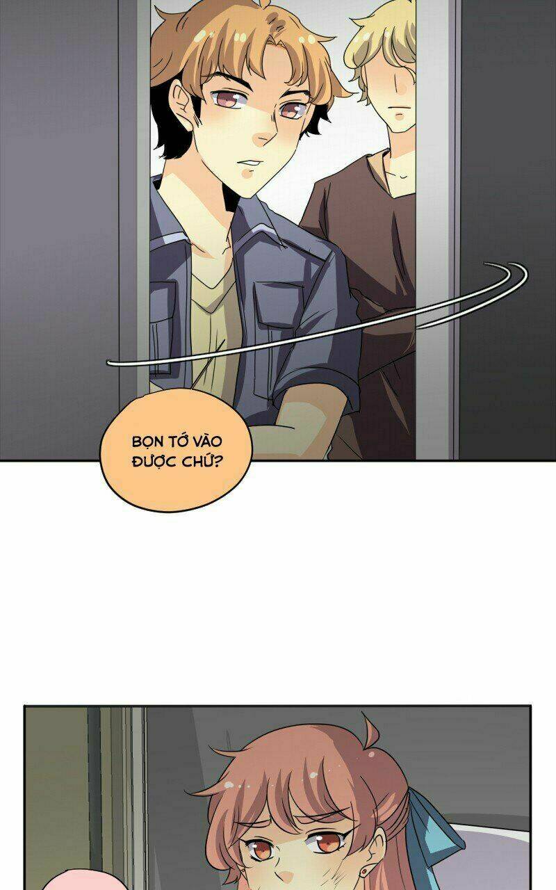 Đọc truyện Thế giới không hoàn hảo - Chap 157