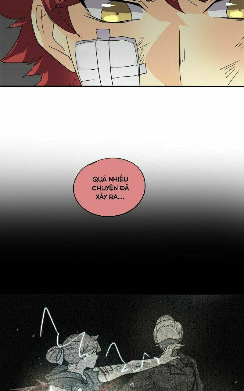 Đọc truyện Thế giới không hoàn hảo - Chap 157
