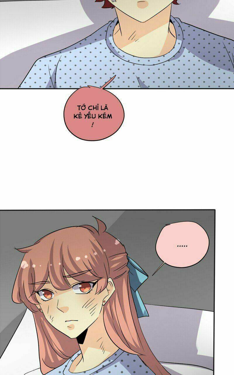 Đọc truyện Thế giới không hoàn hảo - Chap 157