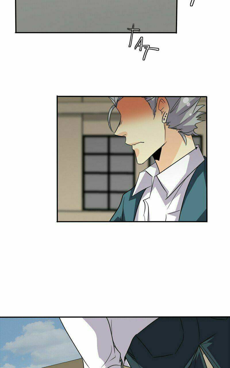 Đọc truyện Thế giới không hoàn hảo - Chap 157