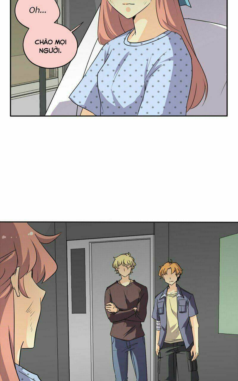 Đọc truyện Thế giới không hoàn hảo - Chap 157