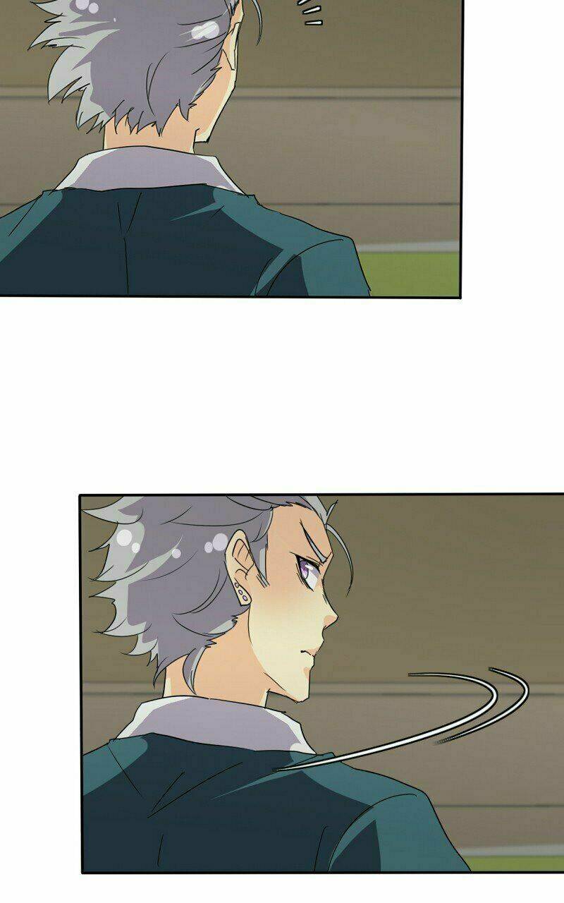 Đọc truyện Thế giới không hoàn hảo - Chap 157