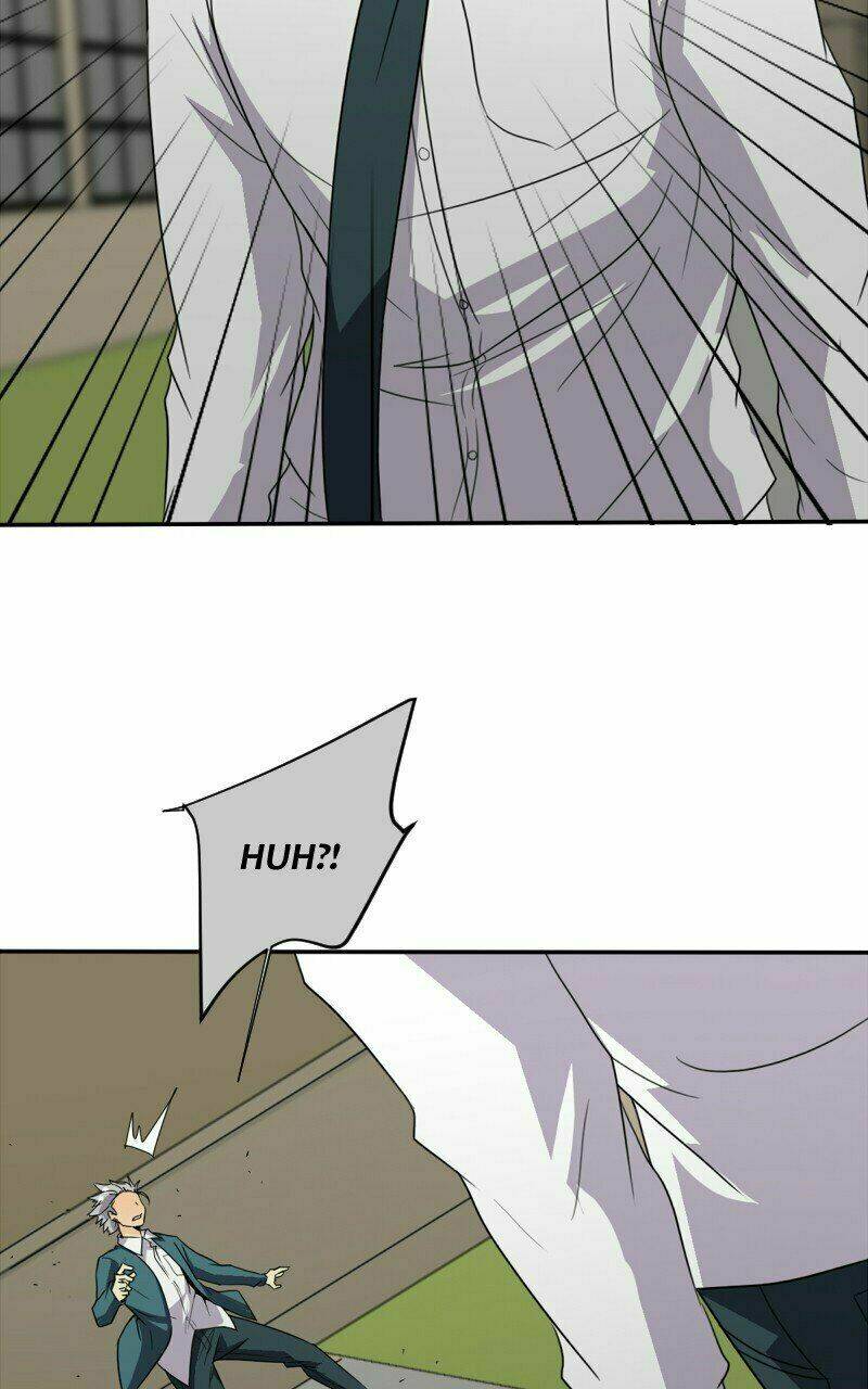 Đọc truyện Thế giới không hoàn hảo - Chap 157