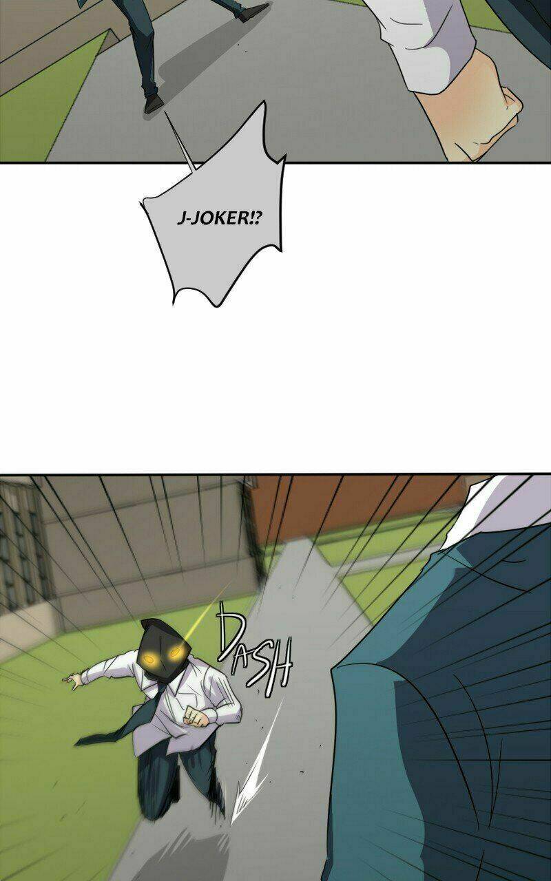 Đọc truyện Thế giới không hoàn hảo - Chap 157