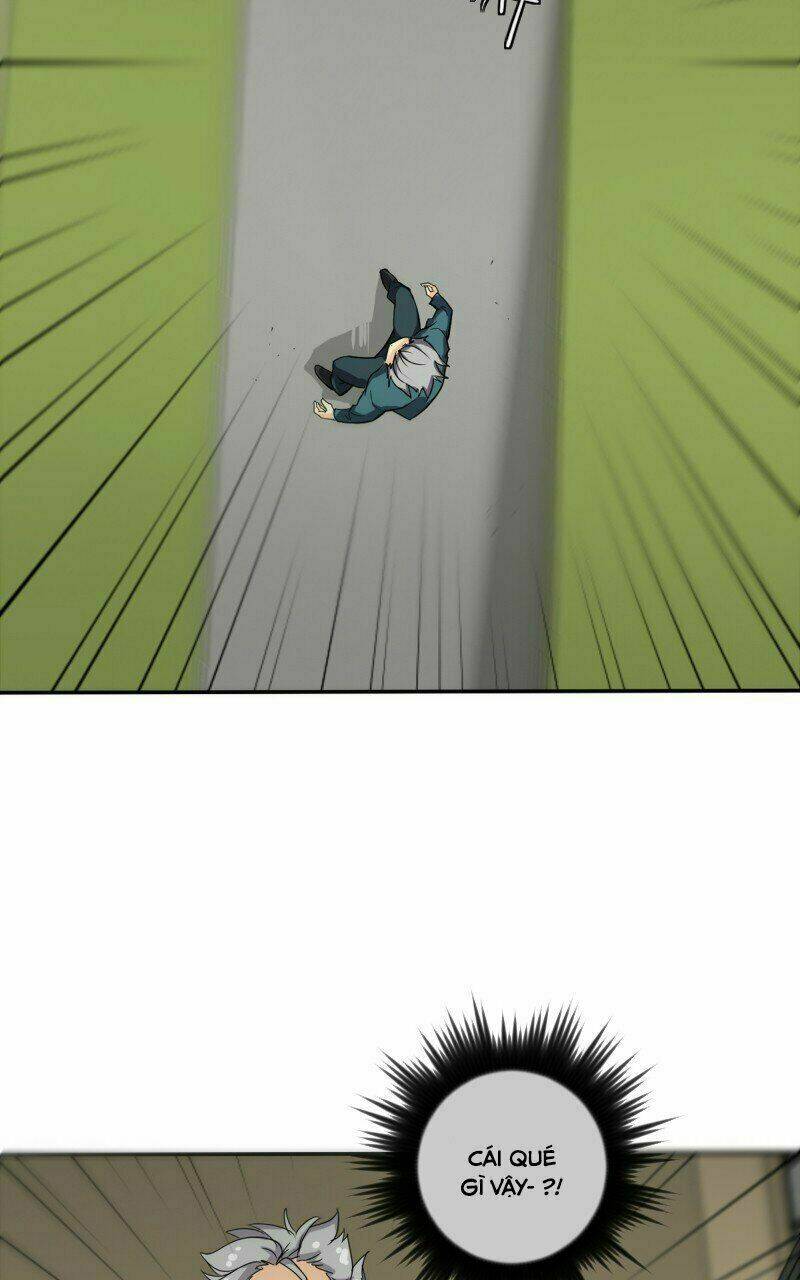 Đọc truyện Thế giới không hoàn hảo - Chap 157