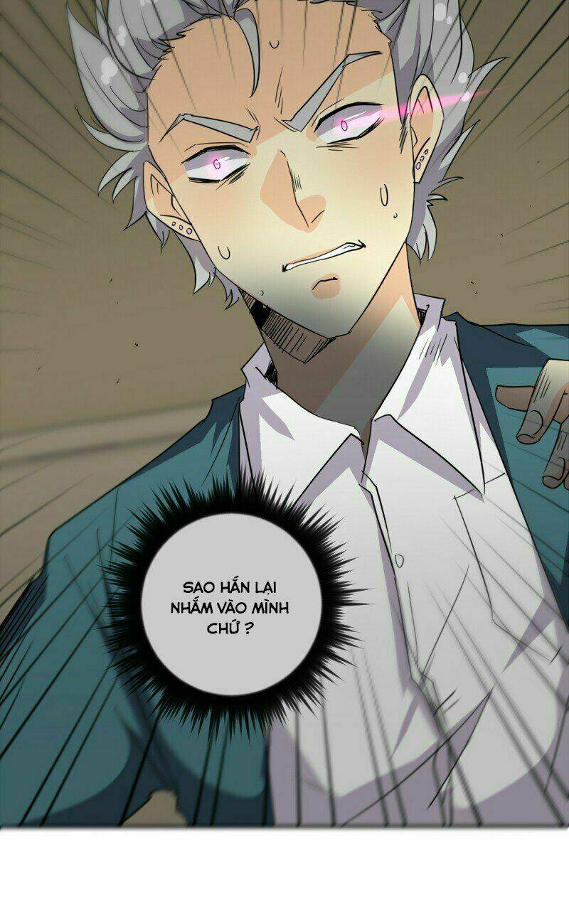 Đọc truyện Thế giới không hoàn hảo - Chap 157