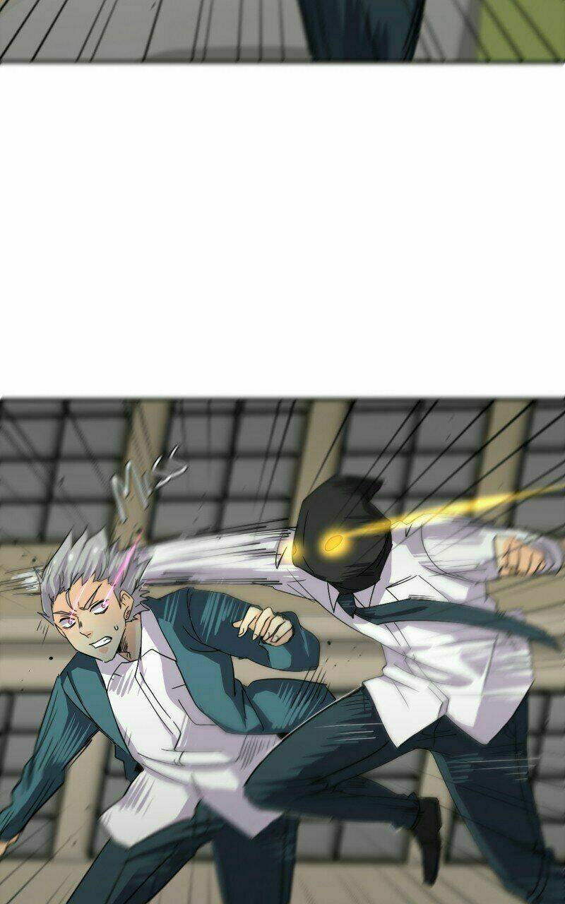 Đọc truyện Thế giới không hoàn hảo - Chap 157