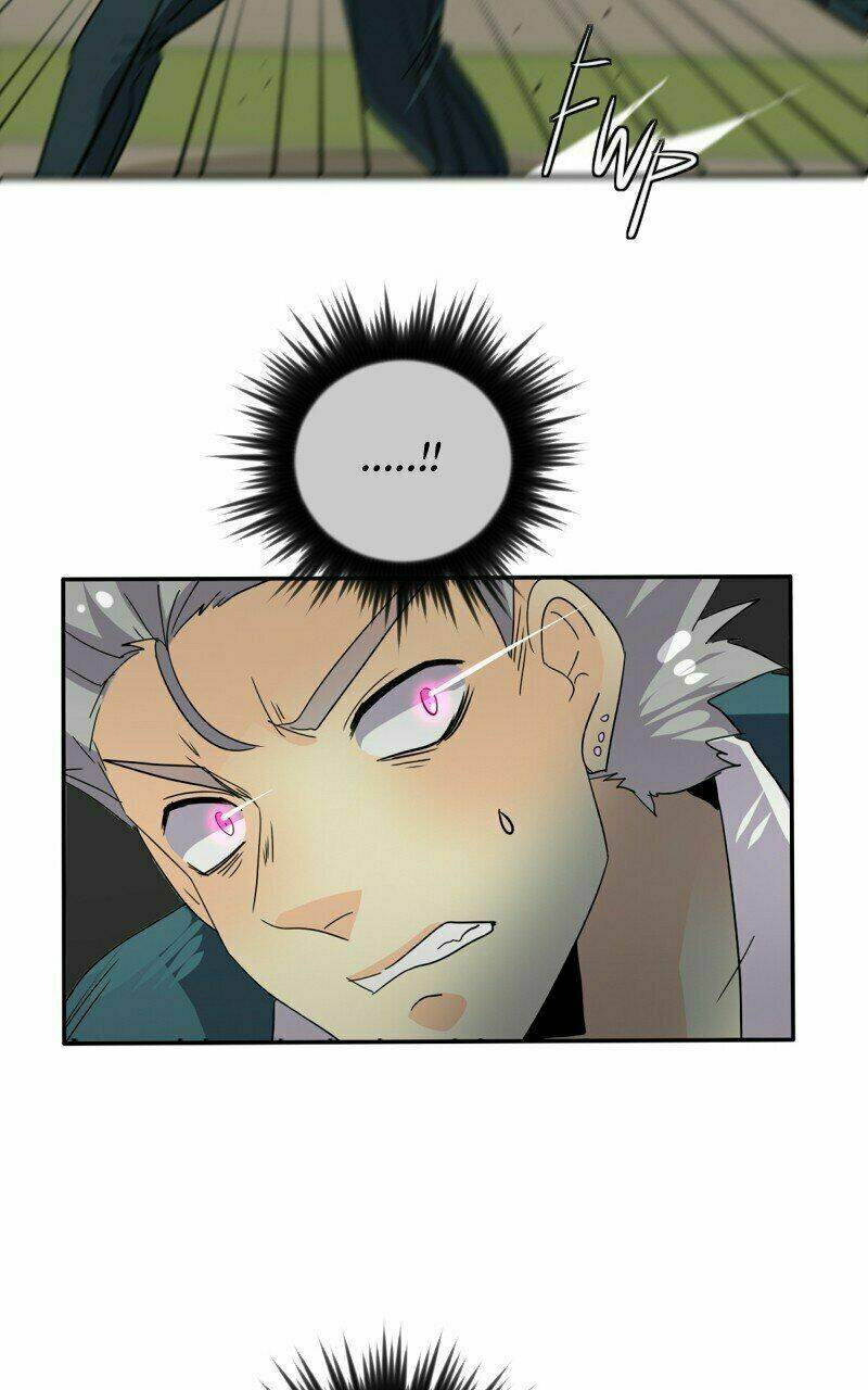 Đọc truyện Thế giới không hoàn hảo - Chap 157