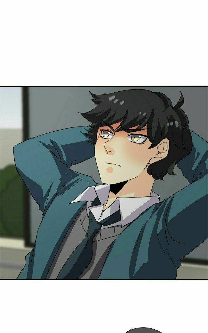 Đọc truyện Thế giới không hoàn hảo - Chap 157