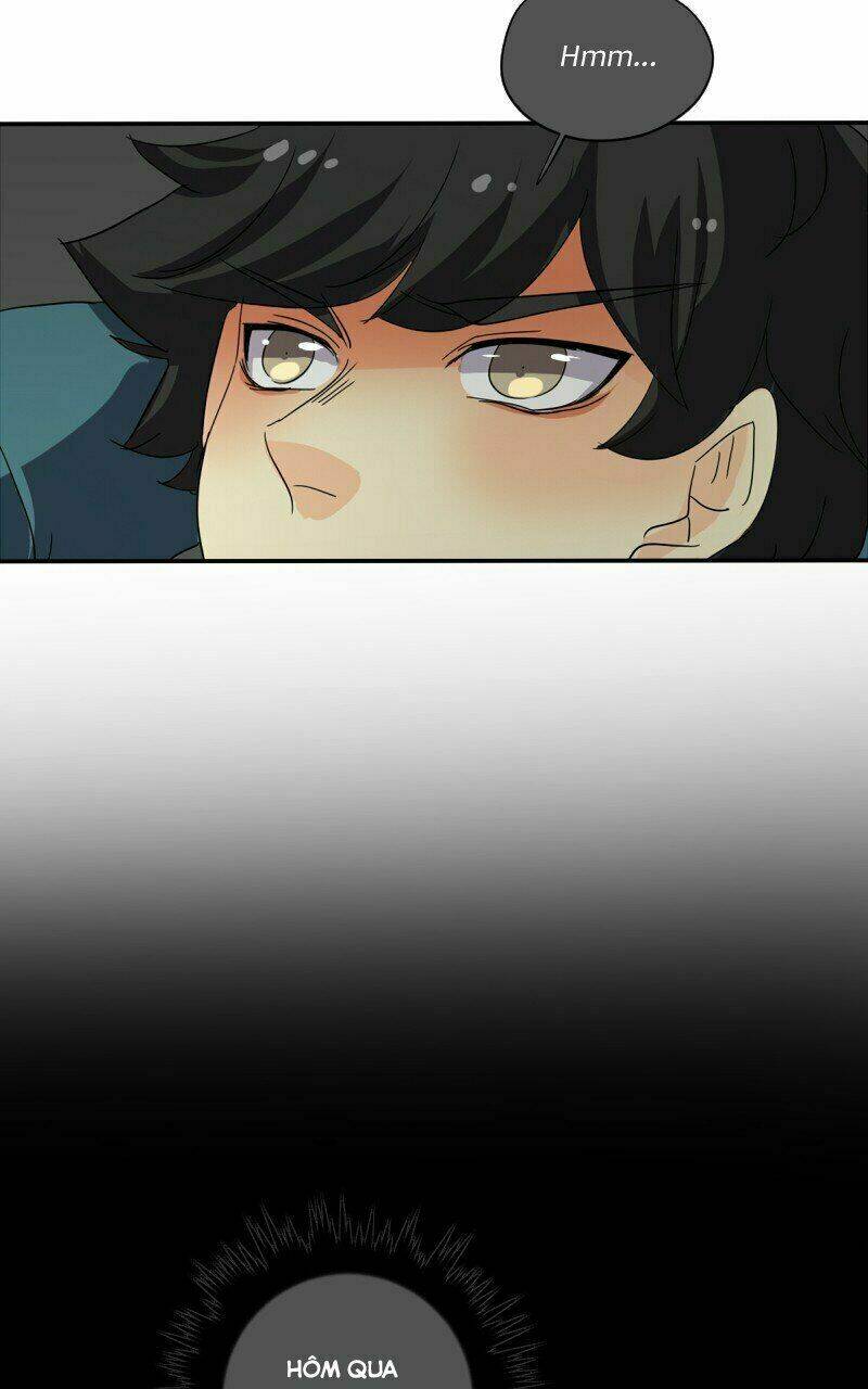 Đọc truyện Thế giới không hoàn hảo - Chap 157