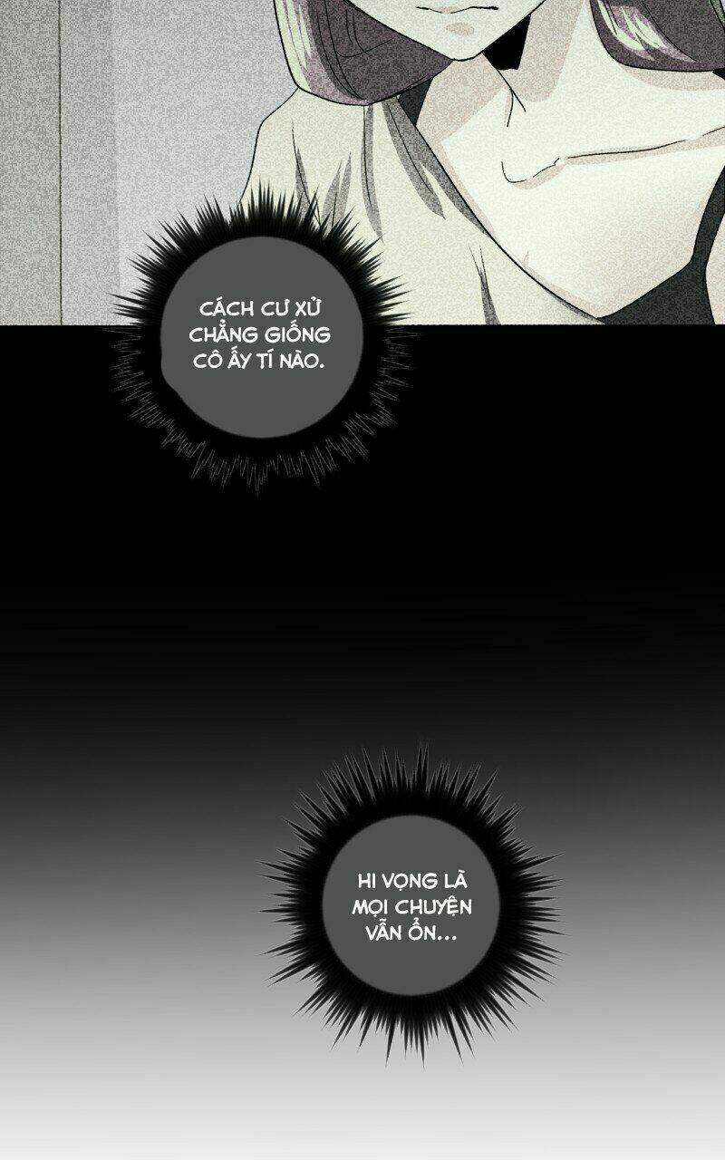Đọc truyện Thế giới không hoàn hảo - Chap 157