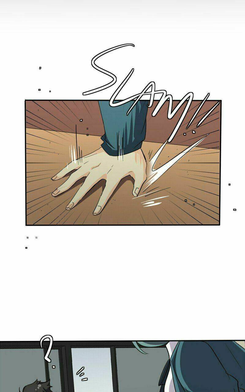 Đọc truyện Thế giới không hoàn hảo - Chap 157