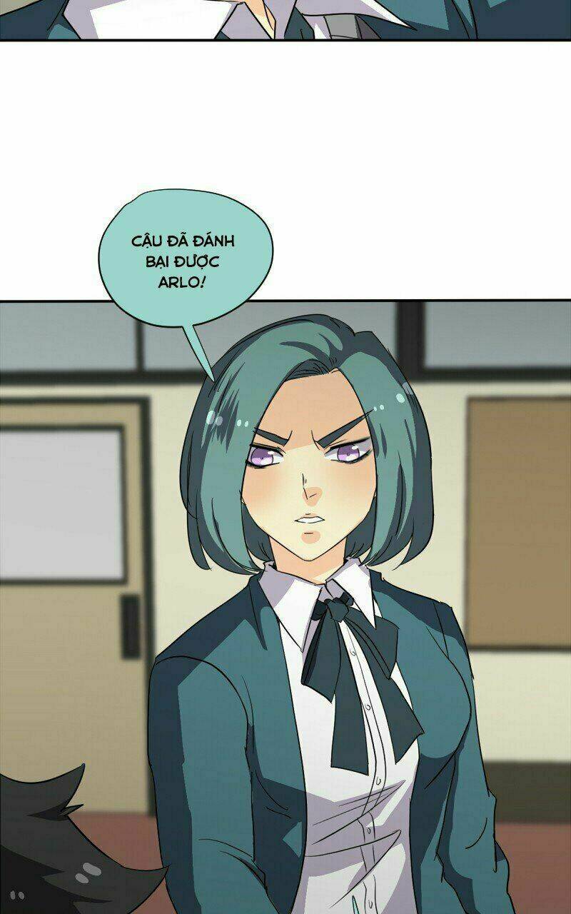 Đọc truyện Thế giới không hoàn hảo - Chap 157