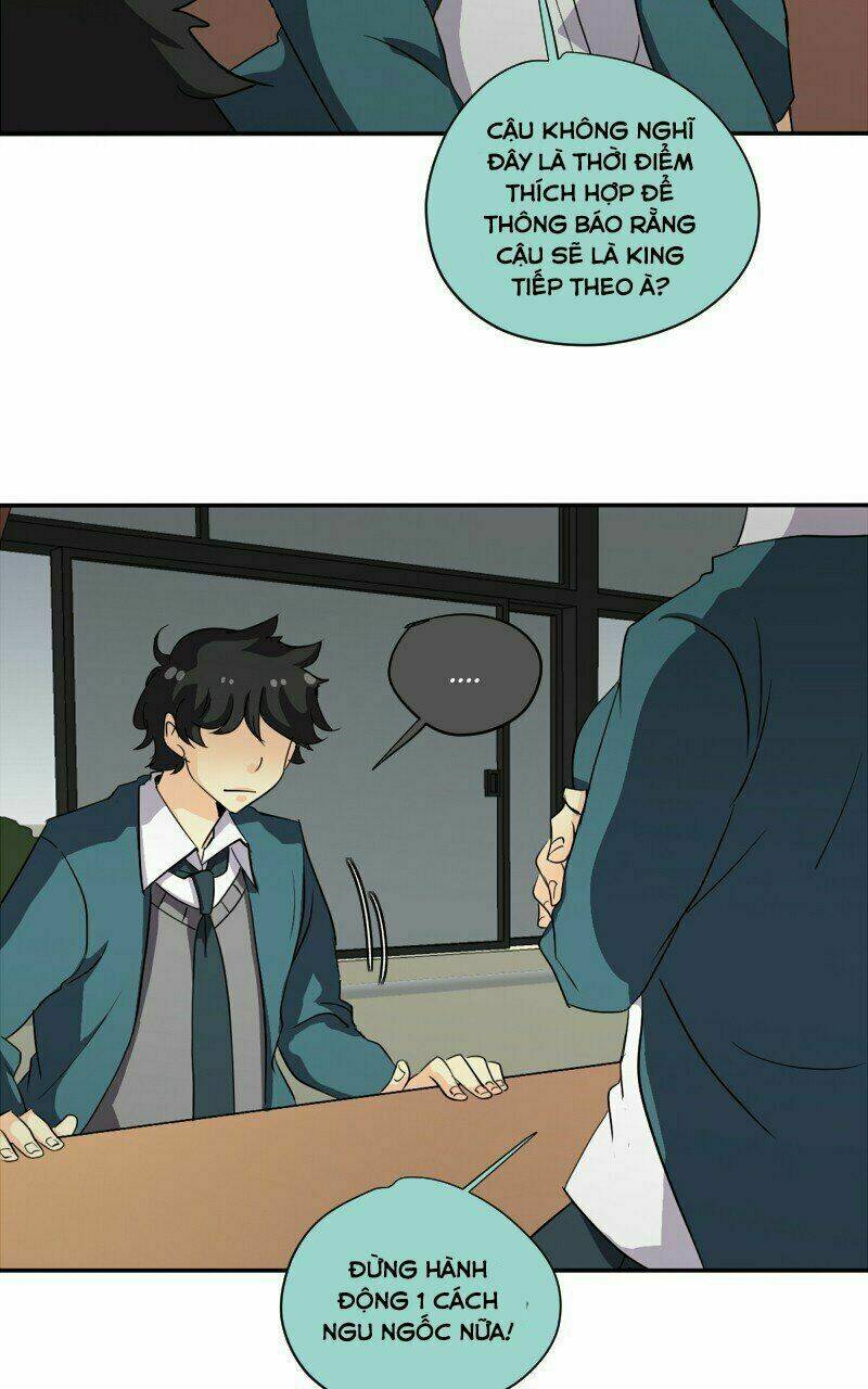 Đọc truyện Thế giới không hoàn hảo - Chap 157