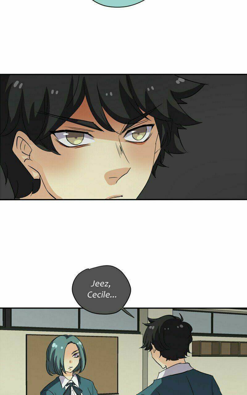 Đọc truyện Thế giới không hoàn hảo - Chap 157