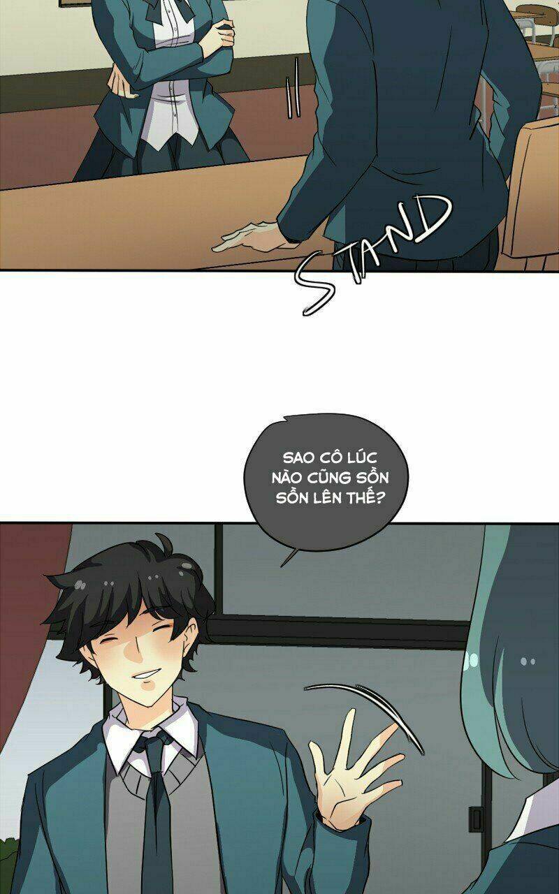 Đọc truyện Thế giới không hoàn hảo - Chap 157