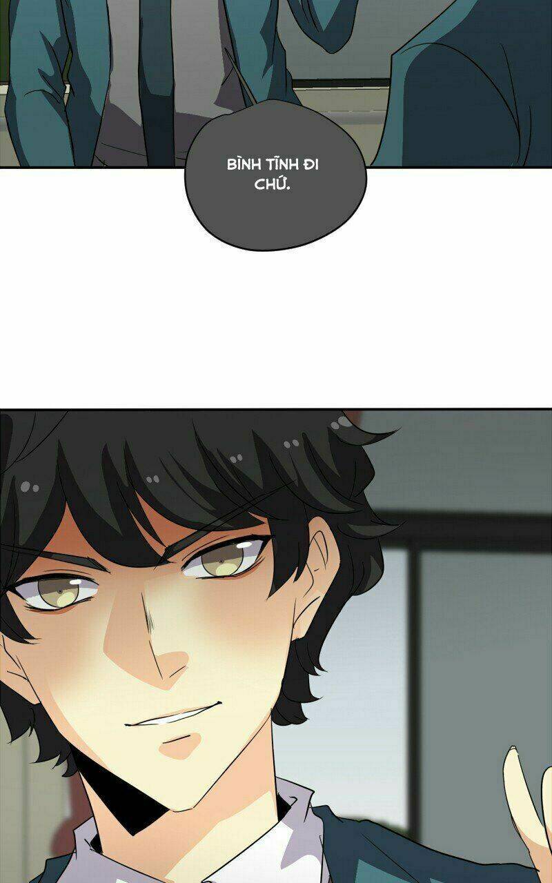 Đọc truyện Thế giới không hoàn hảo - Chap 157