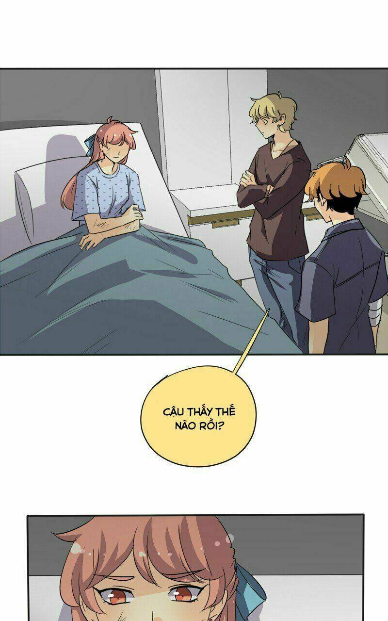 Đọc truyện Thế giới không hoàn hảo - Chap 157