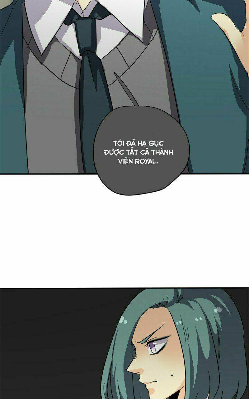 Đọc truyện Thế giới không hoàn hảo - Chap 157