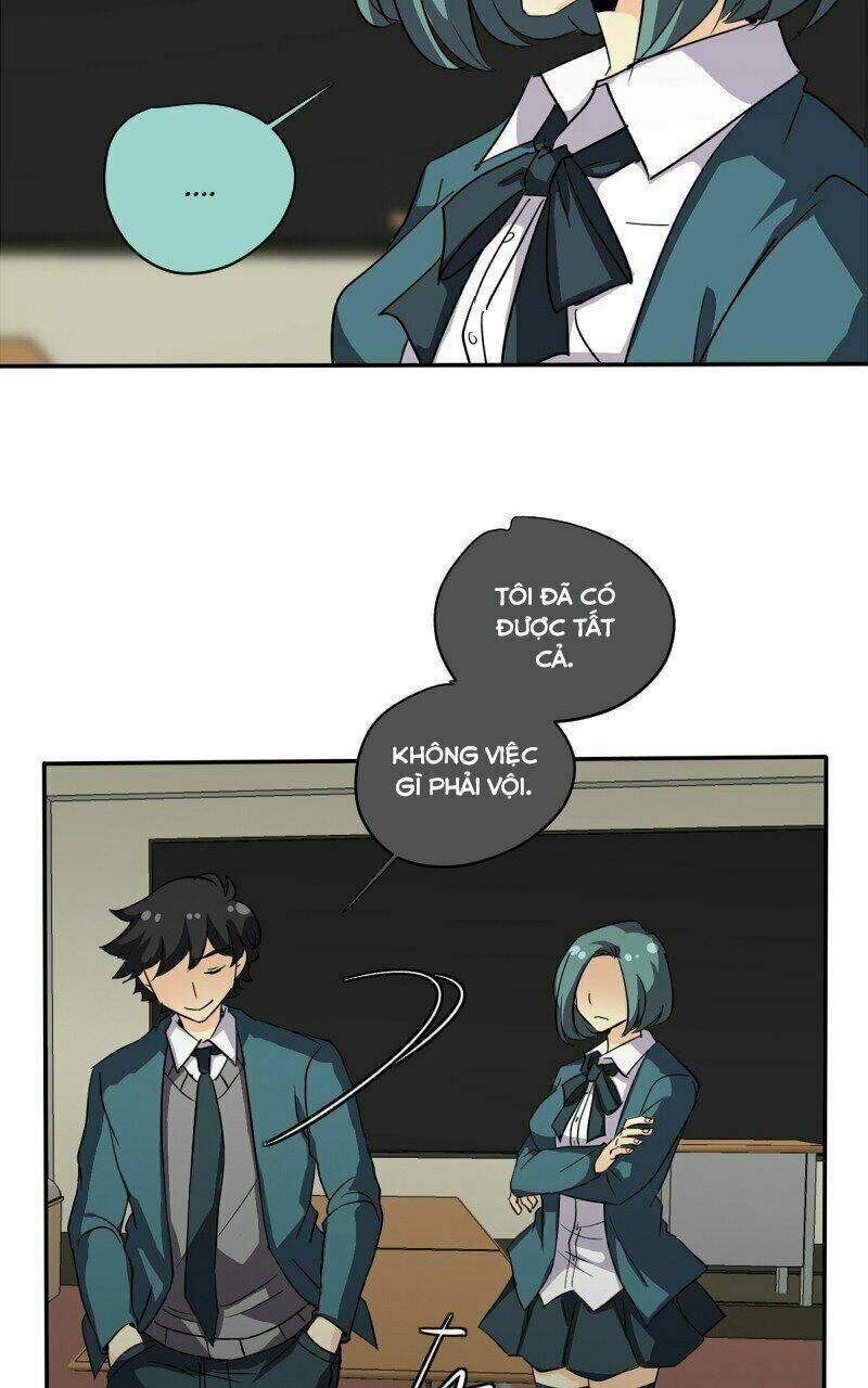 Đọc truyện Thế giới không hoàn hảo - Chap 157