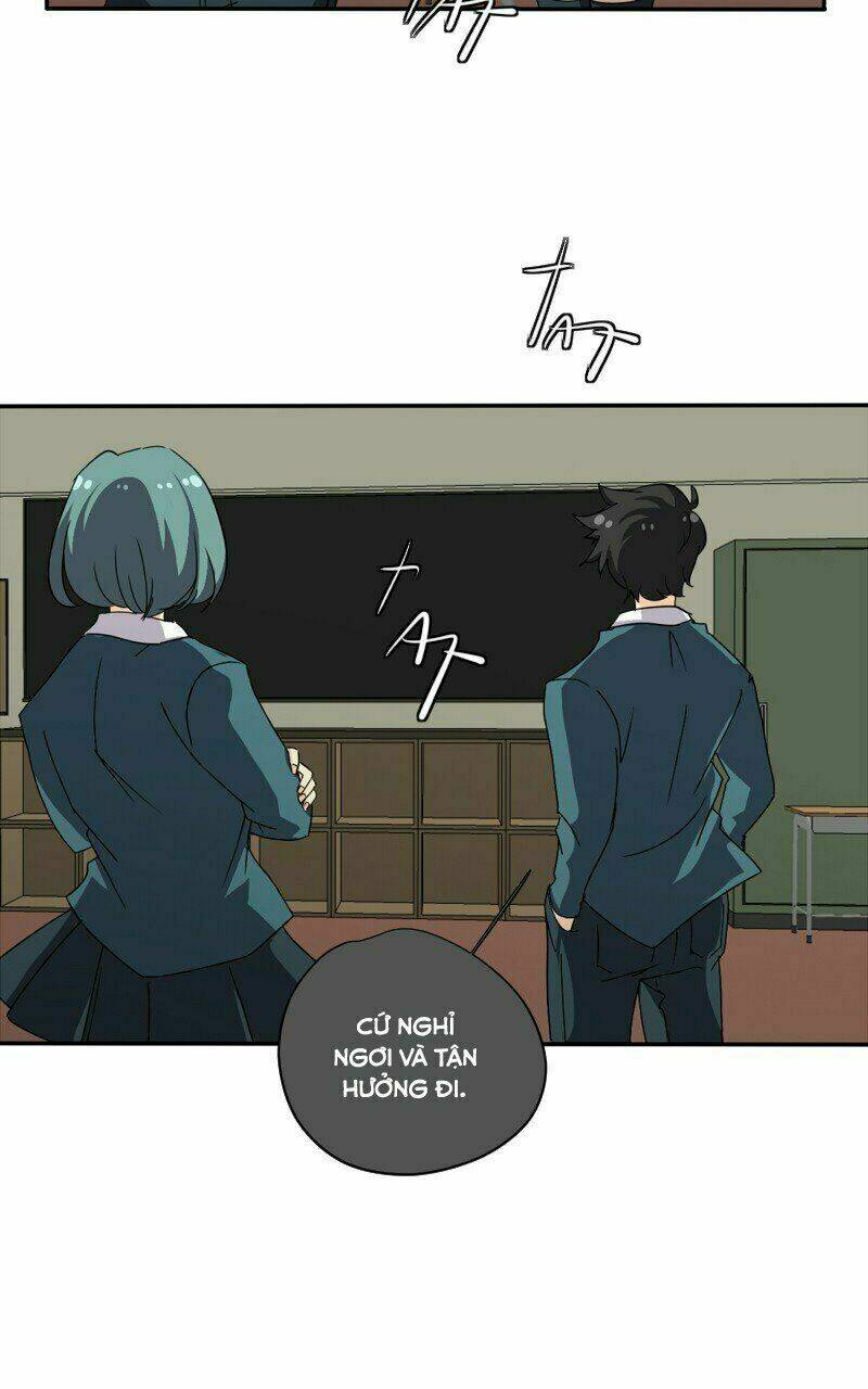 Đọc truyện Thế giới không hoàn hảo - Chap 157