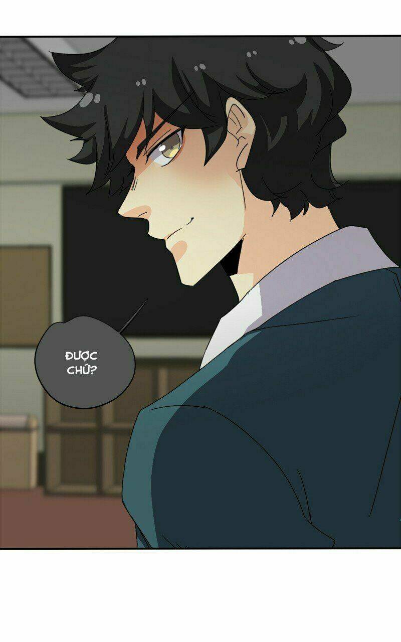 Đọc truyện Thế giới không hoàn hảo - Chap 157