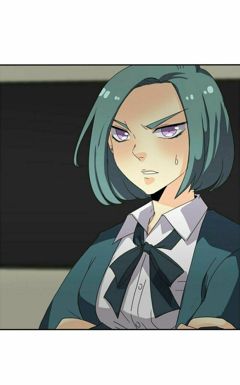 Đọc truyện Thế giới không hoàn hảo - Chap 157