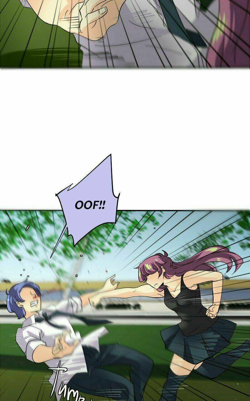 Đọc truyện Thế giới không hoàn hảo - Chap 158