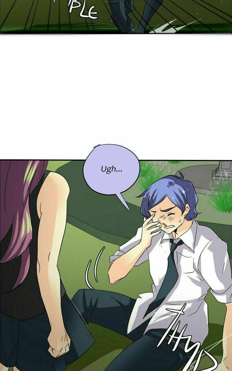 Đọc truyện Thế giới không hoàn hảo - Chap 158