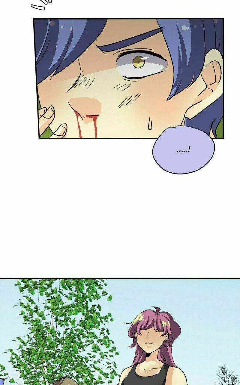 Đọc truyện Thế giới không hoàn hảo - Chap 158