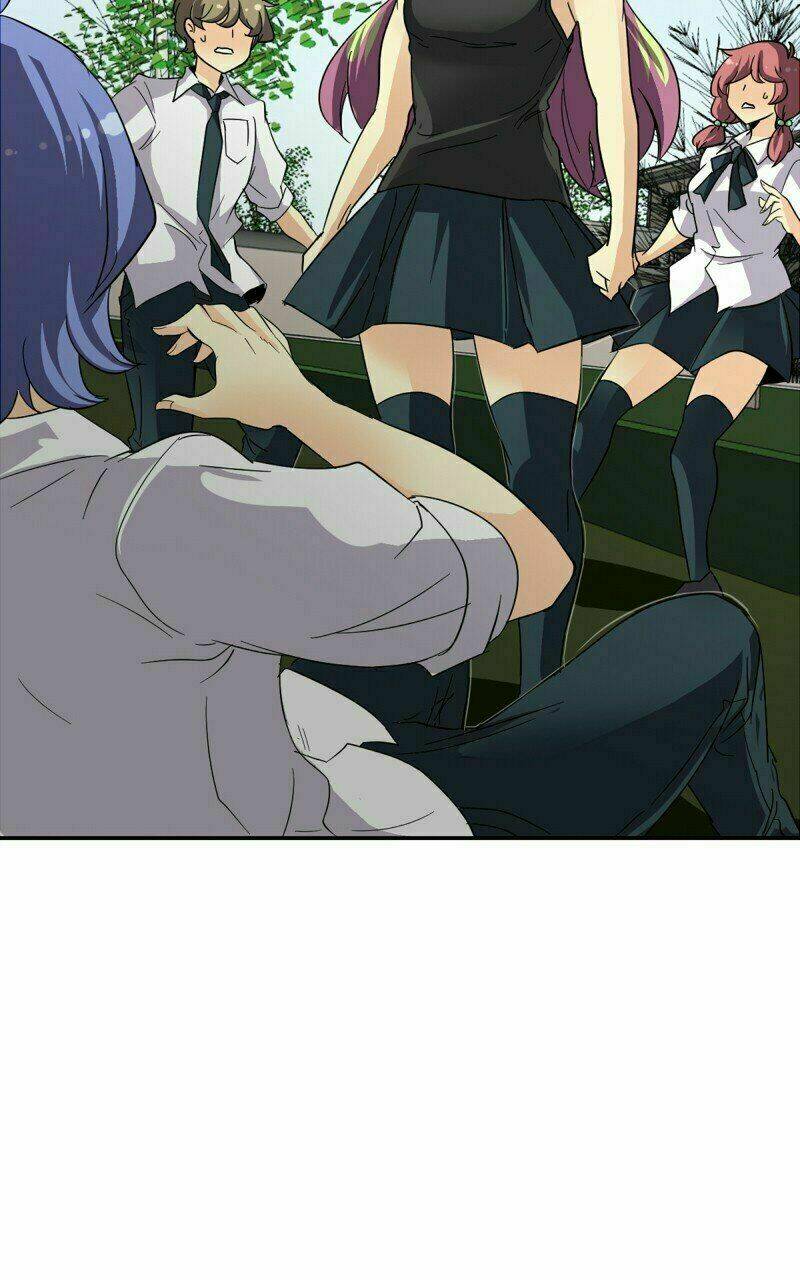 Đọc truyện Thế giới không hoàn hảo - Chap 158