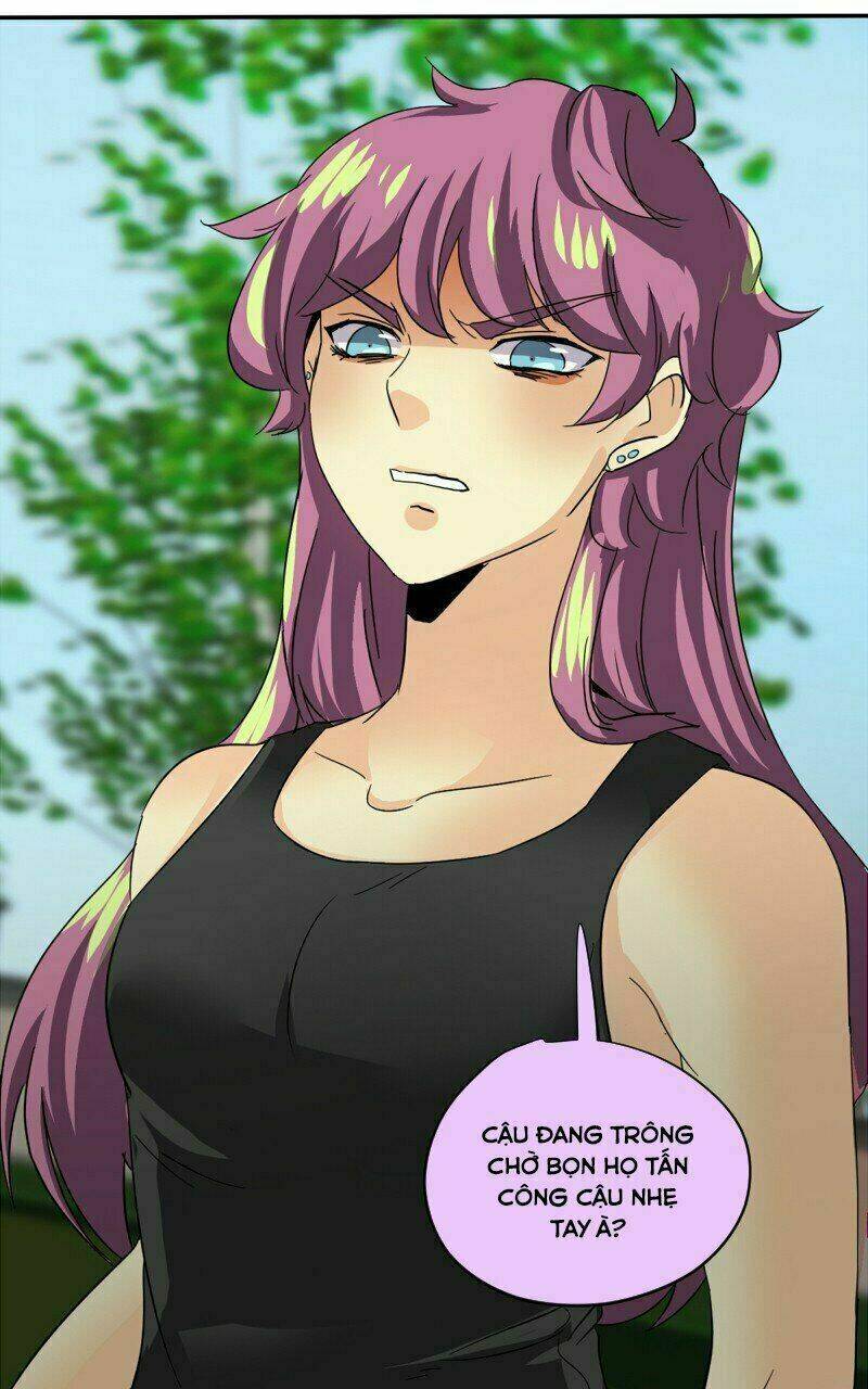 Đọc truyện Thế giới không hoàn hảo - Chap 158