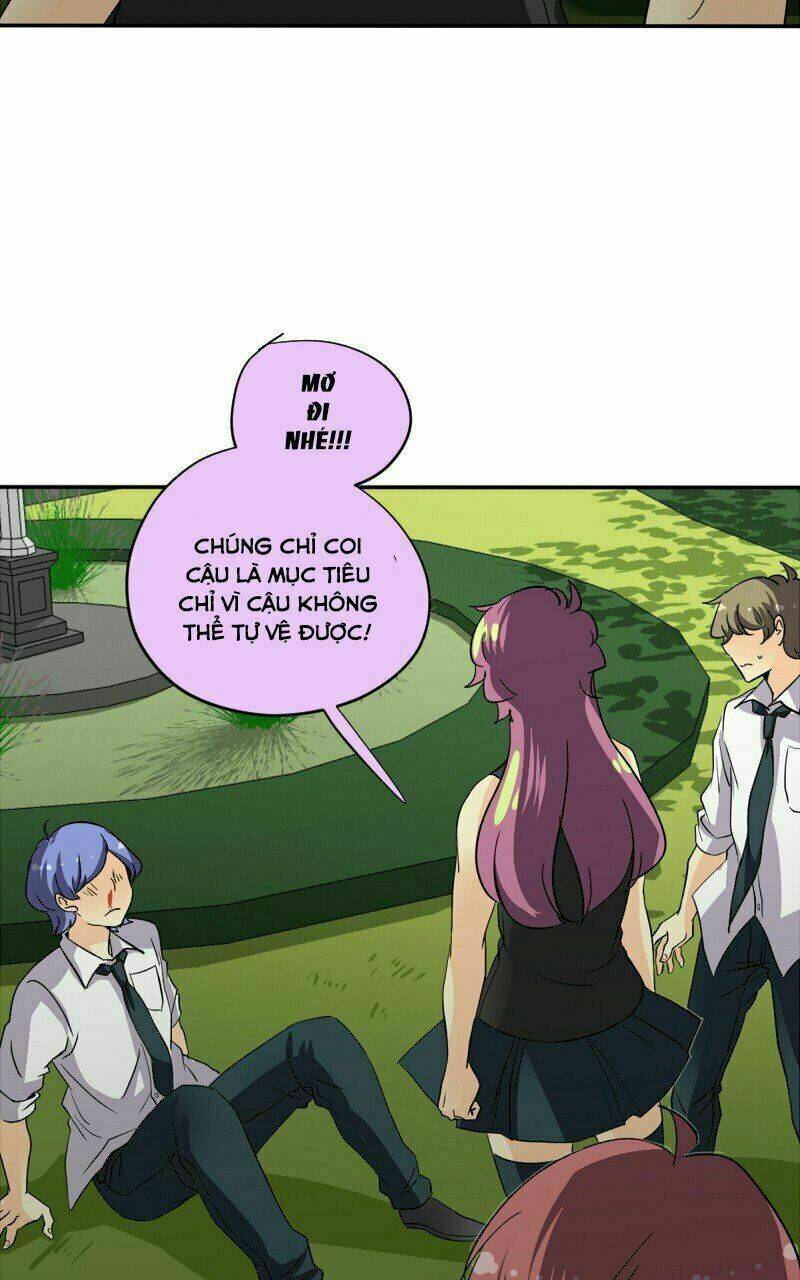 Đọc truyện Thế giới không hoàn hảo - Chap 158