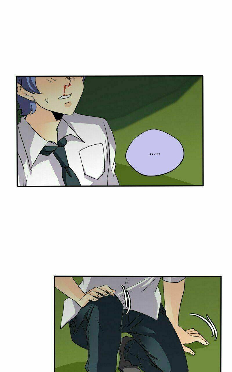 Đọc truyện Thế giới không hoàn hảo - Chap 158