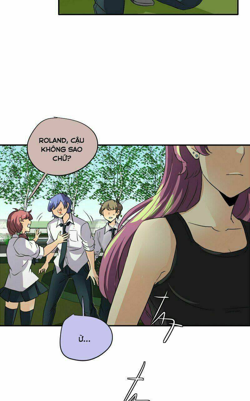 Đọc truyện Thế giới không hoàn hảo - Chap 158