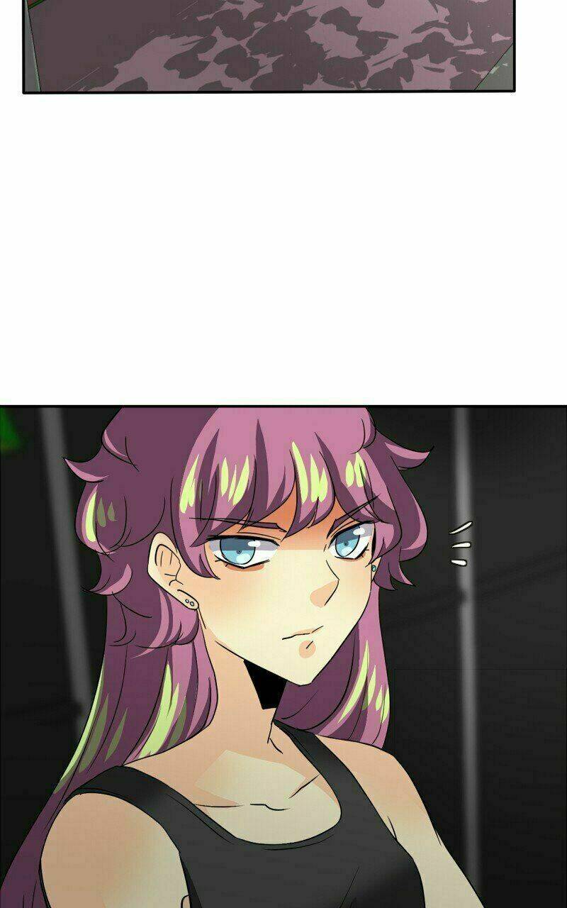 Đọc truyện Thế giới không hoàn hảo - Chap 158