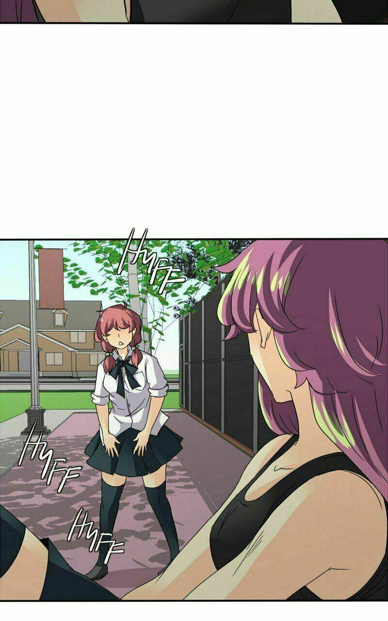 Đọc truyện Thế giới không hoàn hảo - Chap 158