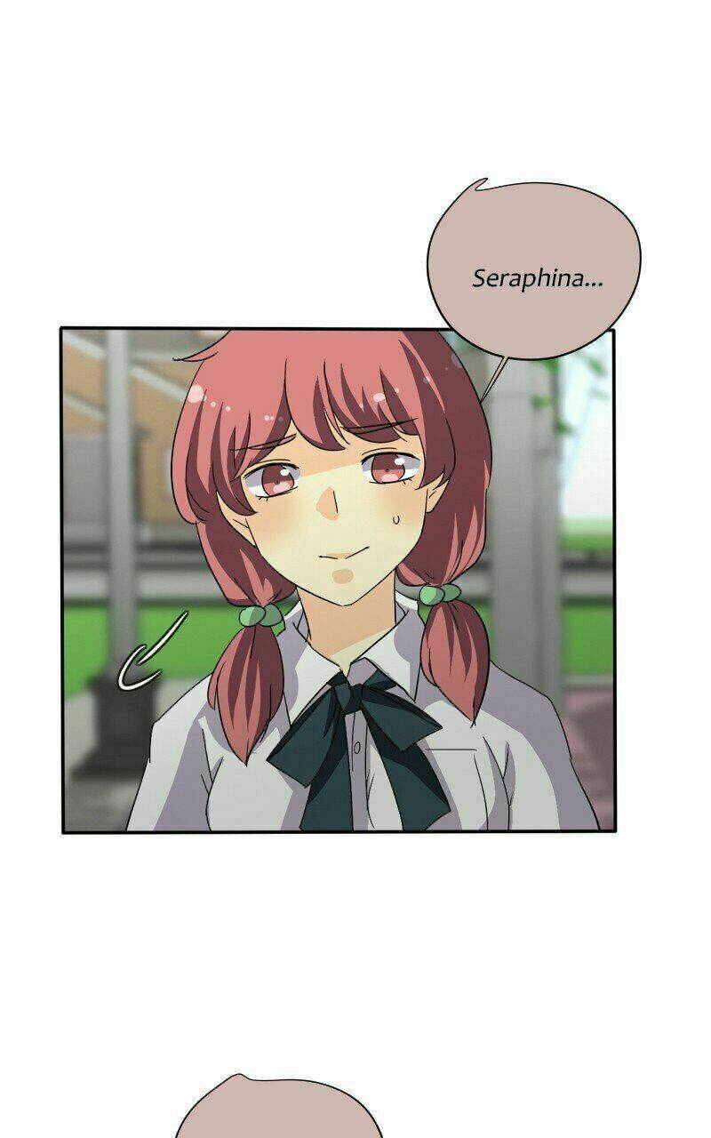 Đọc truyện Thế giới không hoàn hảo - Chap 158