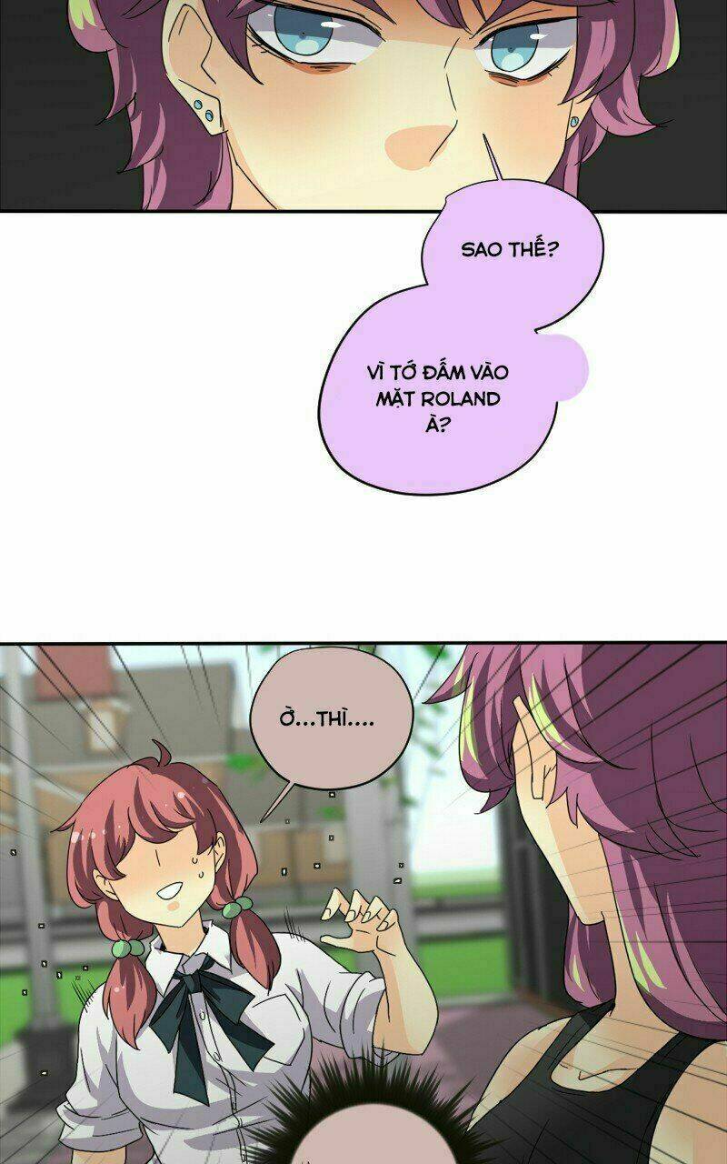Đọc truyện Thế giới không hoàn hảo - Chap 158