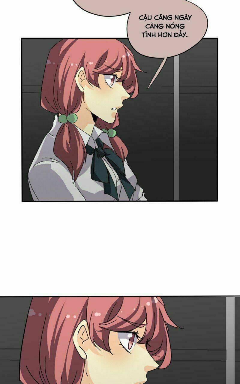 Đọc truyện Thế giới không hoàn hảo - Chap 158