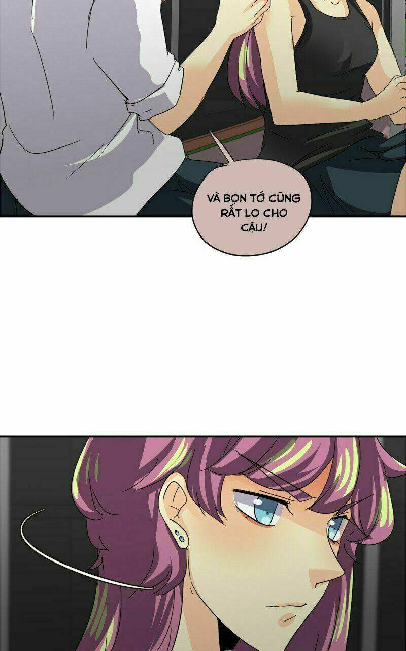 Đọc truyện Thế giới không hoàn hảo - Chap 158