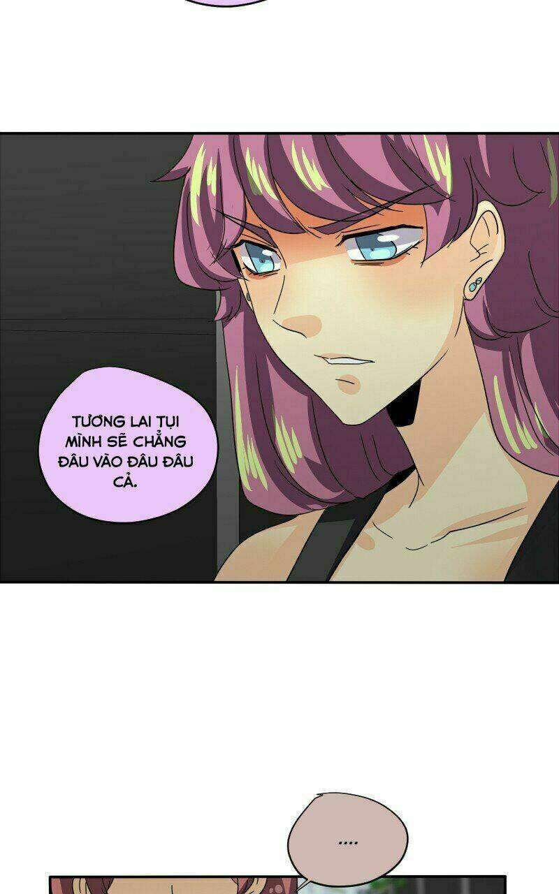 Đọc truyện Thế giới không hoàn hảo - Chap 158