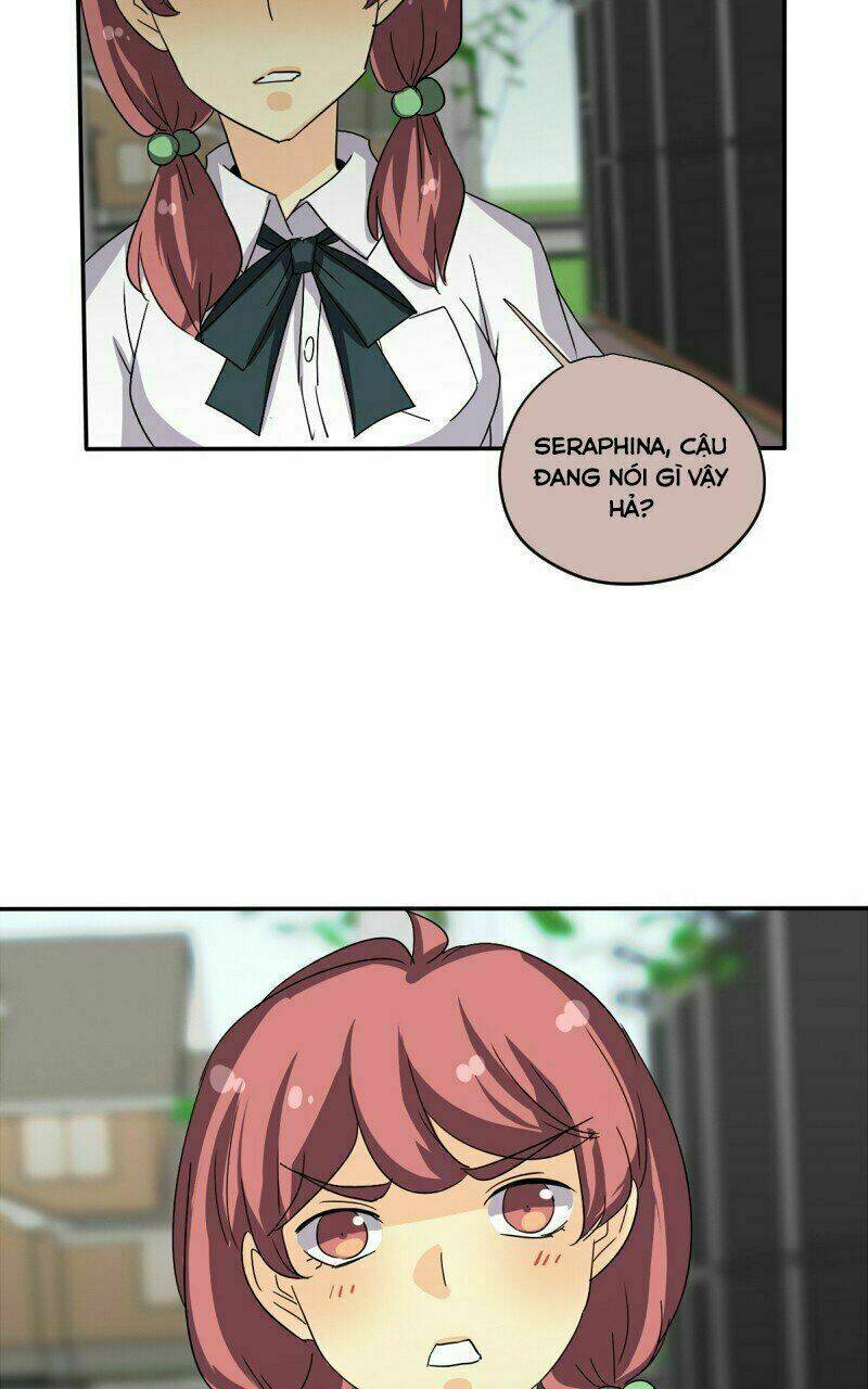 Đọc truyện Thế giới không hoàn hảo - Chap 158