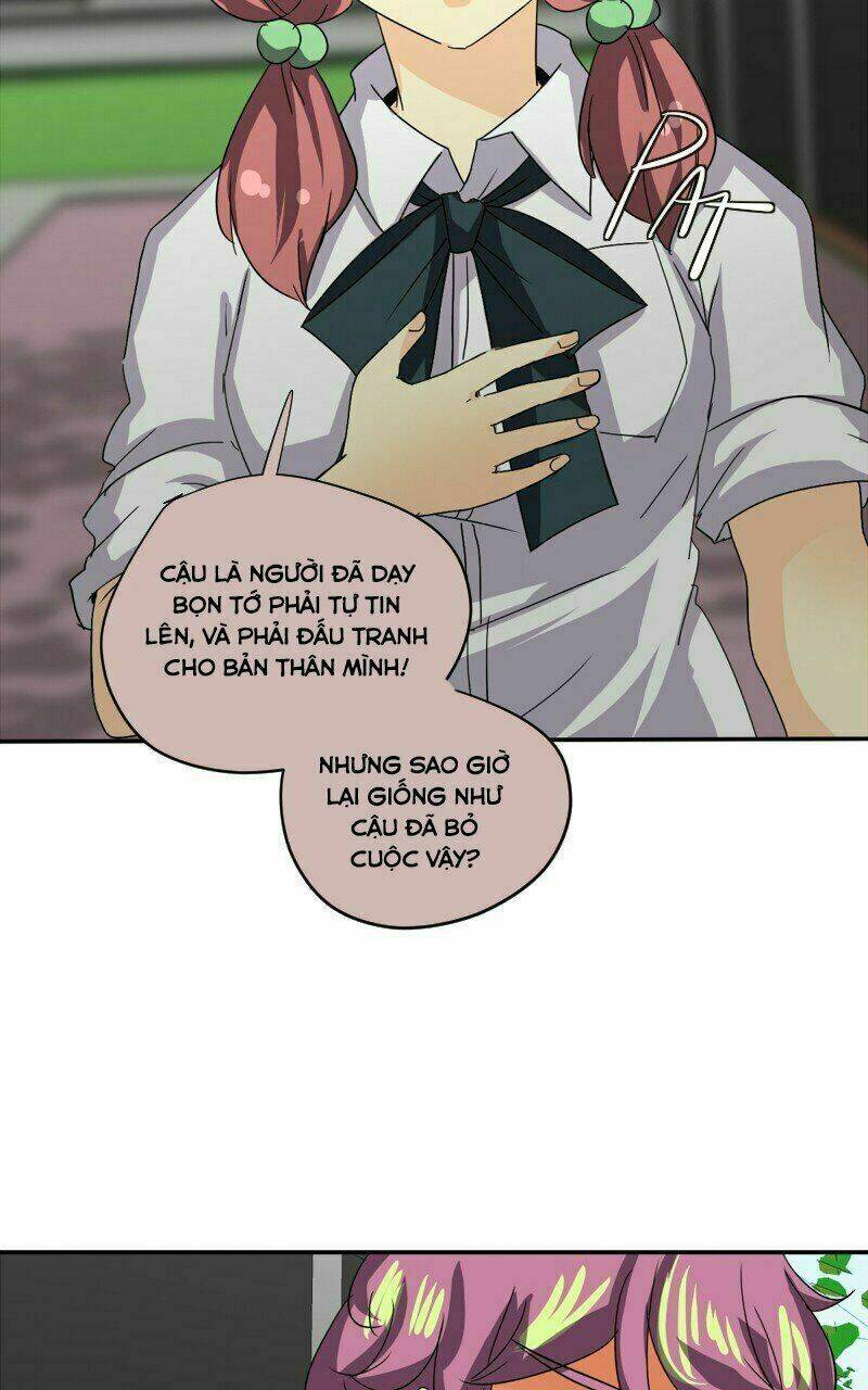 Đọc truyện Thế giới không hoàn hảo - Chap 158