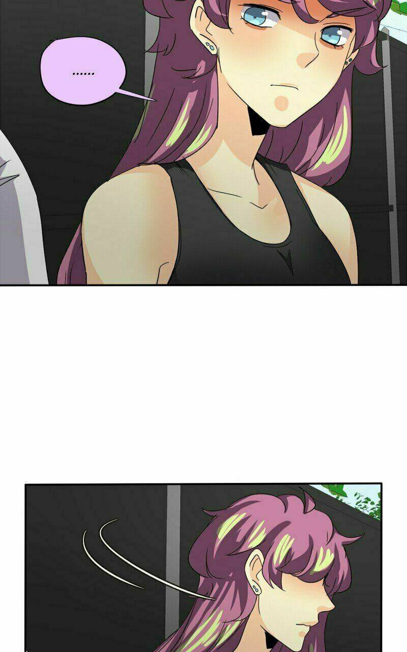 Đọc truyện Thế giới không hoàn hảo - Chap 158