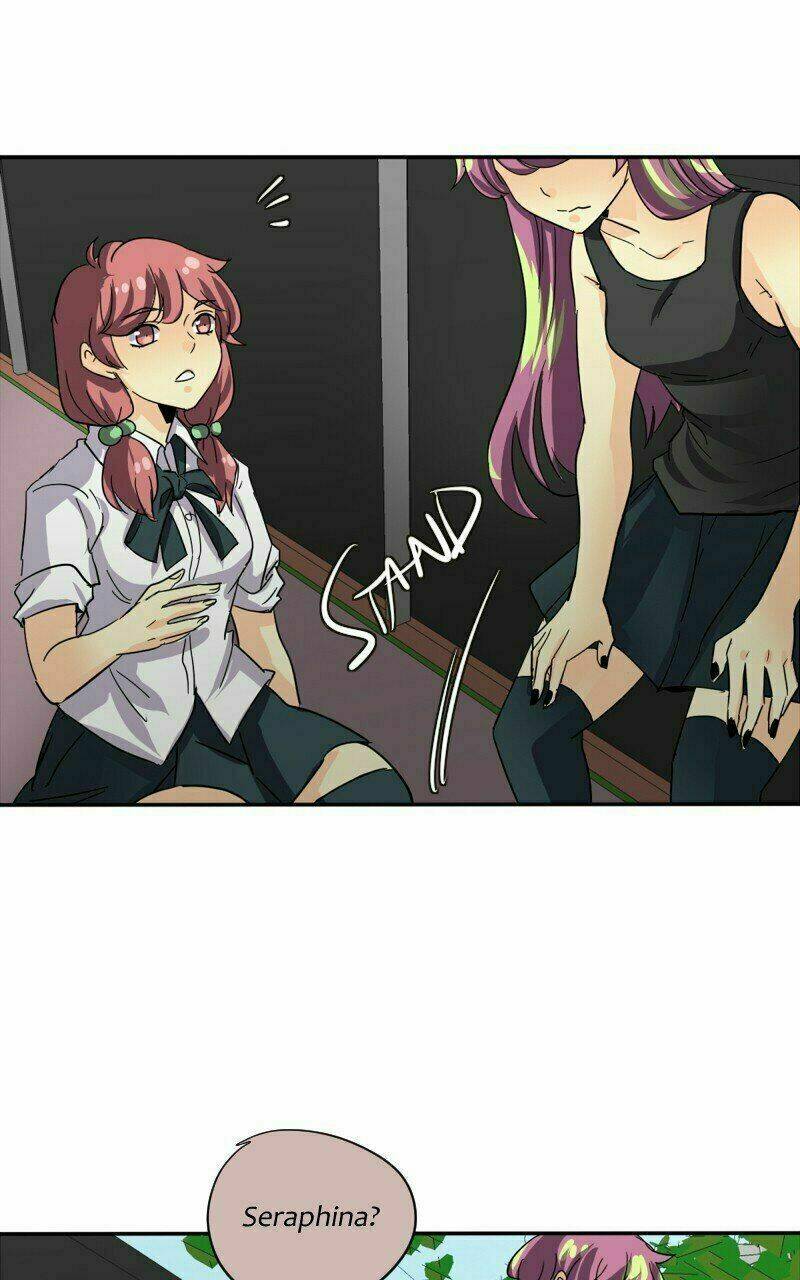 Đọc truyện Thế giới không hoàn hảo - Chap 158