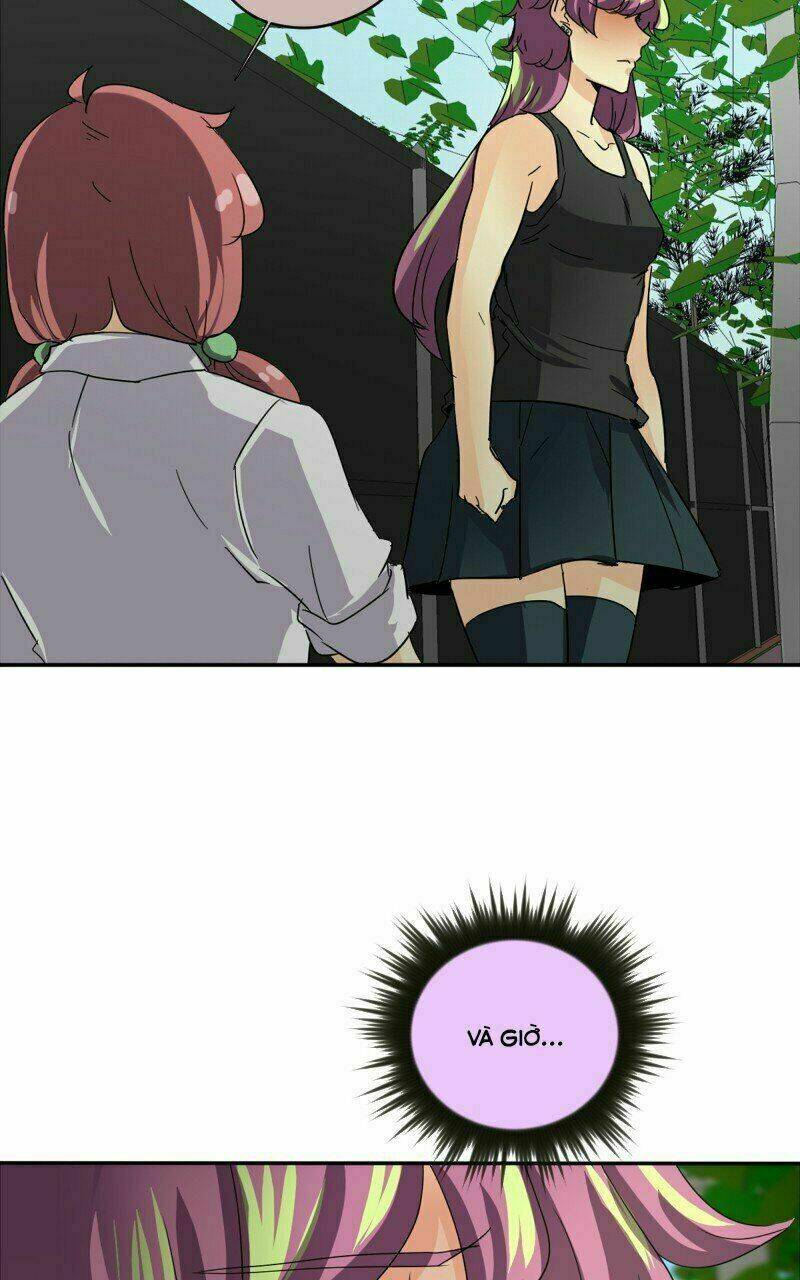 Đọc truyện Thế giới không hoàn hảo - Chap 158