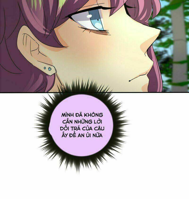 Đọc truyện Thế giới không hoàn hảo - Chap 158