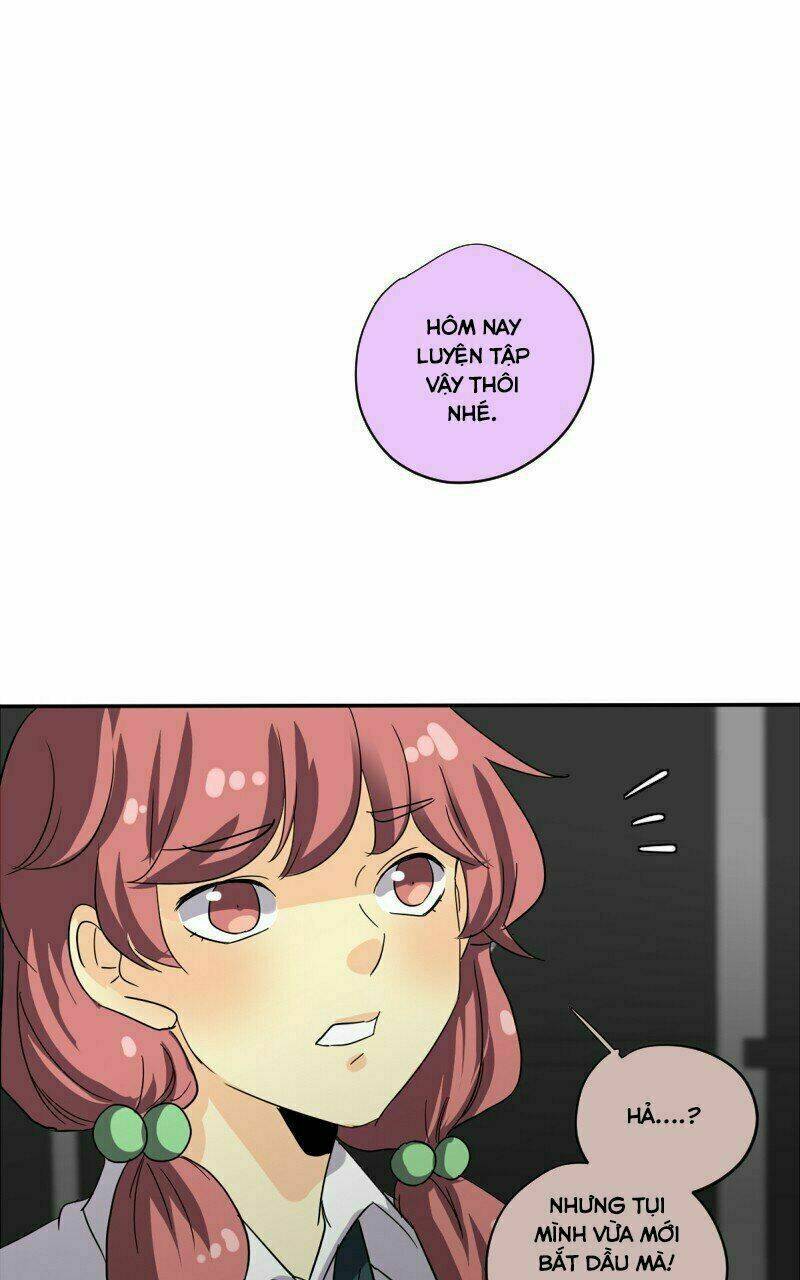 Đọc truyện Thế giới không hoàn hảo - Chap 158