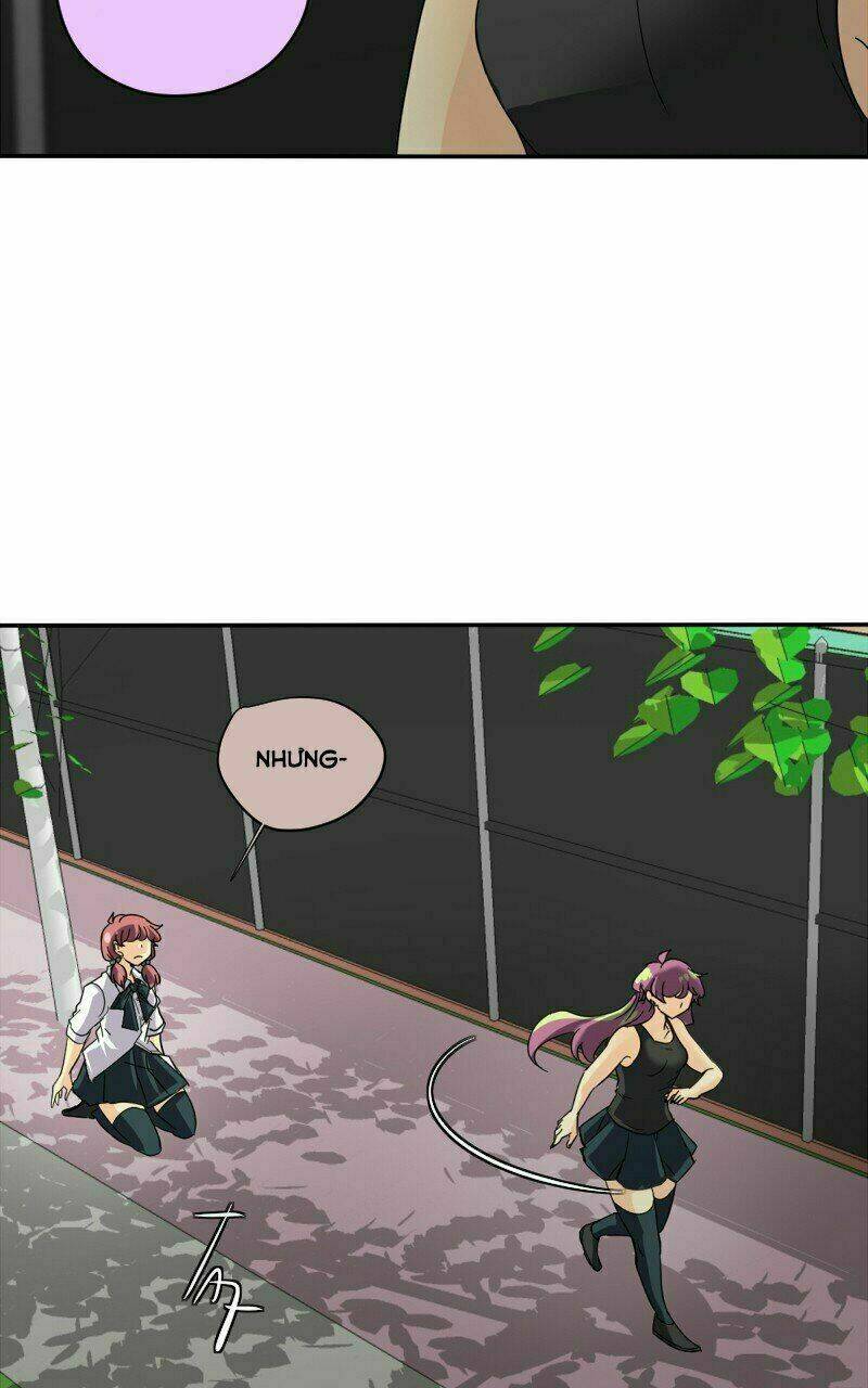 Đọc truyện Thế giới không hoàn hảo - Chap 158